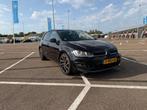 Volkswagen Golf 1.4 TSI (2013) | Panodak • Automatisch Parke, Euro 5, Zwart, 4 cilinders, Alcantara