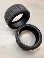 Zgan 2x Winterbanden Pirelli Sottozero series II 285/30 R20, Ophalen, 285 mm, Nieuw, Winterbanden