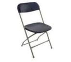 KLAPSTOEL NIEUW VOOR ONDERWEG/CAMPING, Ophalen, Nieuw