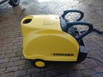 Karcher profiline hds 698 c stoomcleaner hogedrukreiniger, Tuin en Terras, Ophalen, Gebruikt, Elektrisch, Kärcher