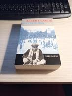De eerste man - Albert Camus, Boeken, Literatuur, Ophalen of Verzenden, Gelezen, Europa overig