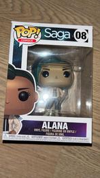 Funko pop Alana 08, Ophalen of Verzenden, Zo goed als nieuw