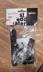 Mares BCD camera attachment kit, Watersport en Boten, Duiken, Ophalen of Verzenden, Nieuw, Trimvest of Wing