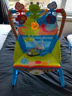 Leuke eco wipstoel met bull frog thema, Wipstoel, Ophalen, Overige merken, Met gordel(s) of riempje(s)