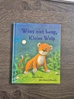 Wees niet bang, Kleine Welp - Jillian Harker, Ophalen of Verzenden, Gelezen, Jillian Harker, 2 tot 3 jaar