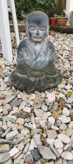 Boeddha beeld steen, Huis en Inrichting, Woonaccessoires | Boeddhabeelden, Ophalen of Verzenden