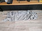 Gratis gordijnen, vandaag ophalen, Huis en Inrichting, Ophalen, Grijs, 200 cm of meer, 200 cm of meer