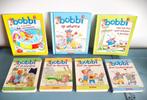 Bobbi boekjes (7 stuks), Boeken, Kinderboeken | Baby's en Peuters, Gelezen, Ophalen of Verzenden, Ingeborg Bijlsma; Monica Maas