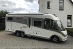 Carthago Chic E-Line 55 XL # VOL Opties # GR. Rijbewijs #, Integraal, Overige brandstoffen, Bedrijf, 8 meter en meer