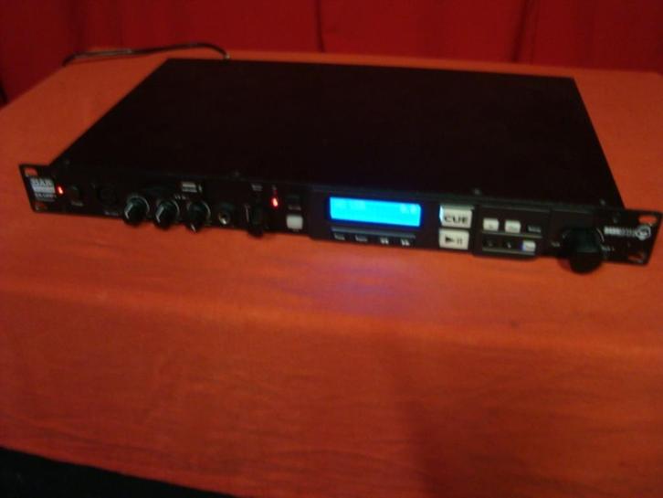 Gebruikt: Dap audio DS-UMP1 mediaspeler, 20250351, Muziek en Instrumenten, Instrumenten | Toebehoren, Gebruikt, Ophalen of Verzenden