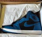 Jordan 1 Retro High Blue, Ophalen, Blauw, Nike, Nieuw