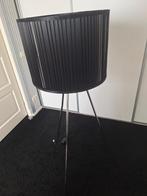 Vloerlamp, Huis en Inrichting, Lampen | Vloerlampen, Ophalen, Zo goed als nieuw, 150 tot 200 cm