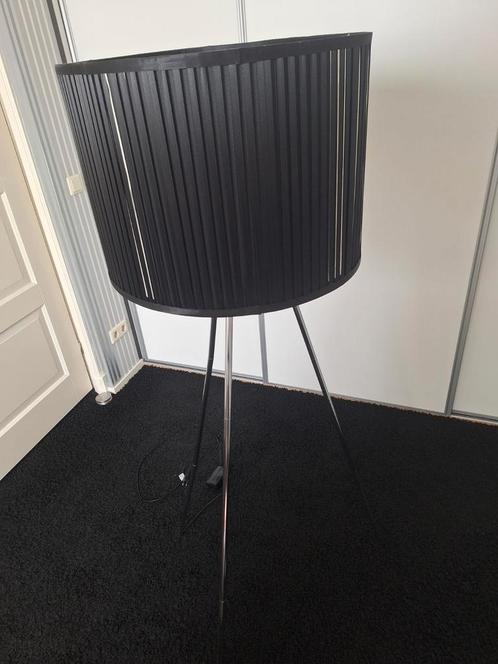 Vloerlamp, Huis en Inrichting, Lampen | Vloerlampen, Zo goed als nieuw, 150 tot 200 cm, Ophalen