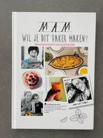 Anne van Twillert - Mam wil je dit vaker maken?, Ophalen of Verzenden, Nieuw, Anne van Twillert