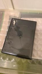 Lege DVD Hoes, Cd's en Dvd's, Alle leeftijden, Ophalen of Verzenden, Zo goed als nieuw