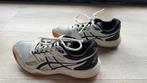 Asics zaal (hockey) schoenen maat 36, Ophalen of Verzenden, Zo goed als nieuw, Schoenen