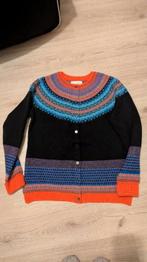 Eribé Vest - Maat L - Prachtig Design!, Eribé, Ophalen of Verzenden, Zo goed als nieuw, Maat 42/44 (L)