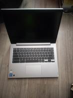 Lenovo IdeaPad 3 CB 14IGL05 (82C1000YMH), Computers en Software, Chromebooks, 14 inch, 4 GB of minder, Ophalen of Verzenden, Zo goed als nieuw