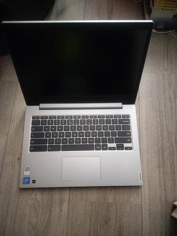 Lenovo IdeaPad 3 CB 14IGL05 (82C1000YMH) beschikbaar voor biedingen