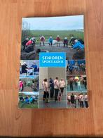 Senioren sportleider, Ophalen of Verzenden, Beta, Zo goed als nieuw, Overige niveaus