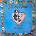 Gipsy Kings ‎– Mosaique
Label:
Telstar ‎– TCD 2398, P.E.M. ‎, Ophalen of Verzenden, Zo goed als nieuw