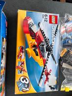 Lego Creator 5866 - 3 in 1 Helikopter, Ophalen, Gebruikt, Complete set, Lego