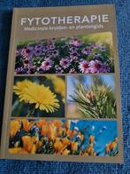 Fytotherapie - Medicinale kruiden- en plantengids, Ophalen of Verzenden