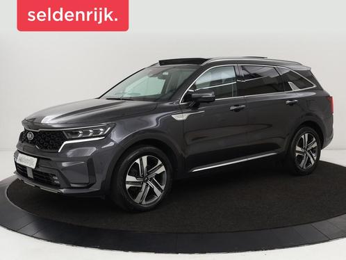 Kia Sorento 1.6 T-GDI Hybrid 2WD ExecutiveLine 7-persoons |, Auto's, Kia, Bedrijf, Te koop, Sorento, 360° camera, ABS, Achteruitrijcamera