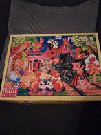 Puzzel van Noah, Ophalen, Meer dan 50 stukjes, Zo goed als nieuw, 6 jaar of ouder