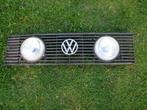 Volkswagen grill, Gebruikt, Bumper, Volkswagen, Ophalen