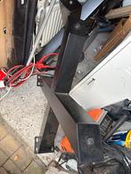 X tafel poten, Huis en Inrichting, Tafels | Eettafels, Ophalen of Verzenden, Rechthoekig, 50 tot 100 cm, 50 tot 100 cm