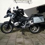 BMW 1200 GS - 2008, Motoren, Motoren | BMW, 1170 cc, Toermotor, Bedrijf, 2 cilinders