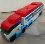 Paw Patrol Adventure Bay Bus, Ophalen, Gebruikt