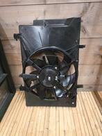 Koelventilator Koelvin Ford Fiesta 2009, Auto-onderdelen, Ophalen of Verzenden, Gebruikt, Ford