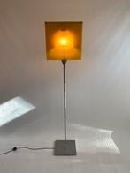 Ligne Roset Vloerlamp, Huis en Inrichting, Lampen | Vloerlampen, Ophalen, Zo goed als nieuw, Metaal, 150 tot 200 cm