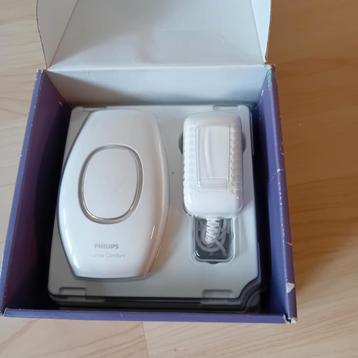 Ontharingsapparaat Philips Lumea Comfort beschikbaar voor biedingen