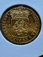 Gouden Rijder 1863 Utrecht, Vóór koninkrijk, Losse munt, Goud, Overige waardes