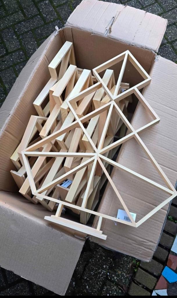 Kerstbomen laatste kans, Diversen, Kerst, Nieuw, Ophalen of Verzenden