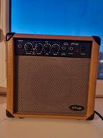 Stagg 10AA Gitaarversterker - Perfect voor Beginners!, Muziek en Instrumenten, Ophalen of Verzenden, Gebruikt, Gitaar, Minder dan 50 watt