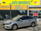 Opel Astra Sports Tourer 1.0 Online Edition * 147.363 Km * N, Te koop, Zilver of Grijs, Benzine, Elektrische ramen