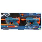 Nerf: Elite 2.0 Volt 2-pack NIEUW, Kinderen en Baby's, Speelgoed | Overig, Nieuw, Jongen of Meisje, Ophalen of Verzenden