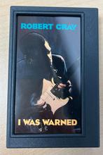 DCC bandje Robert Cray, Cd's en Dvd's, Cassettebandjes, Ophalen of Verzenden, Zo goed als nieuw, 1 bandje