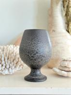 Vintage keramieken vaas/ bloempot van Ravelli, model 127, Antiek en Kunst, Antiek | Keramiek en Aardewerk, Ophalen of Verzenden