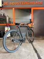 Van Moof Fiets z.g.a.n. VanMoof, Zo goed als nieuw, Vanmoof, Ophalen, Overige merken
