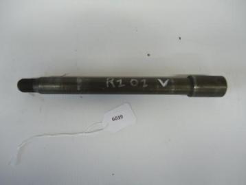 R1 1998 - 1999, 2000 - 2001 Yamaha As As voorwiel D1-10974 beschikbaar voor biedingen