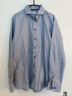 Eton overhemd, Halswijdte 43/44 (XL), Ophalen of Verzenden, Zo goed als nieuw, Eton