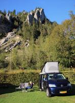 Vintage en Moderne Volkswagen camper(s) huren! T2 T3 T4 T5