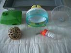 kooi hamster cavia fret rat muis bla fles huisdier decoratie, Minder dan 60 cm, Kooi, Minder dan 75 cm, Ophalen of Verzenden