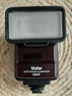 Vivitar 636 AF voor Nikon, Audio, Tv en Foto, Fotografie | Flitsers, Ophalen of Verzenden, Zo goed als nieuw, Nikon