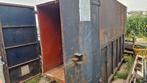 kleine container, Doe-het-zelf en Verbouw, Containers, Ophalen